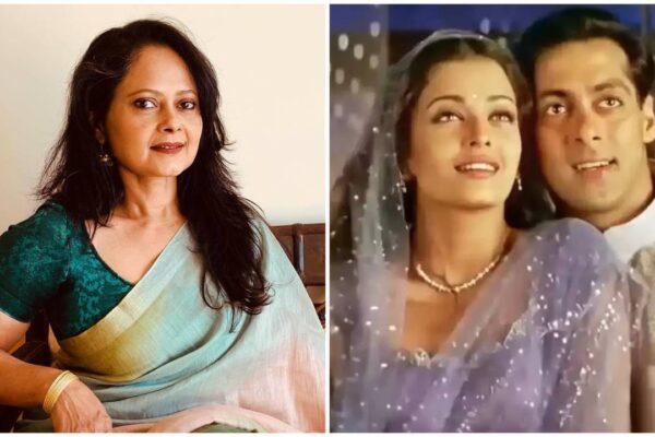 Sadiya Siddiqui: Aishwarya Rai 'hid it really well' after breakup with Salman Khan, recalls Shabd co-star Sadiya Siddiqui: 'She always came fully prepared' | Hindi Movie News