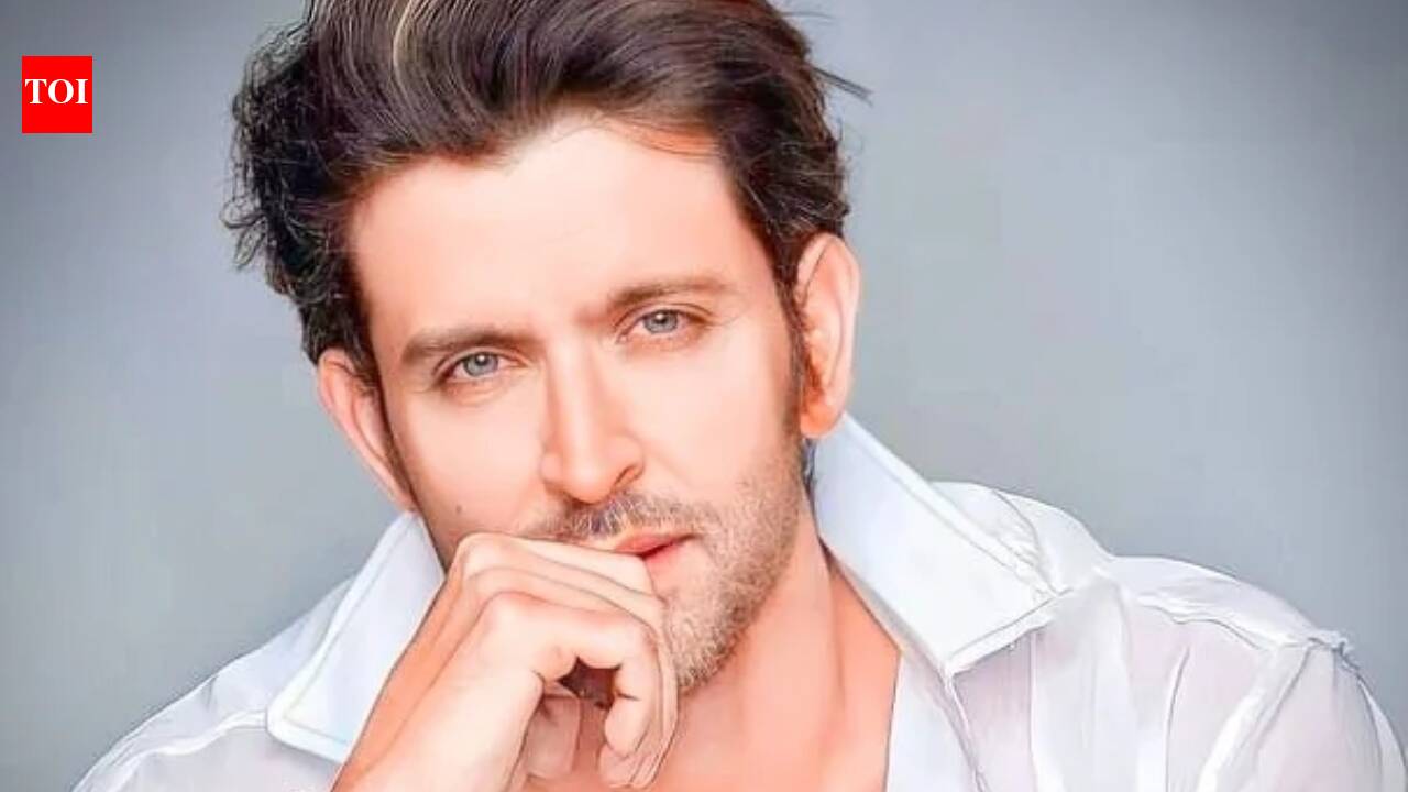 Hrithik Roshan once went missing as a child, leaving his mother in tears, here's where he was finally found: 'We even called the police' |