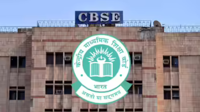 CBSE cites 11-mark rise to rebut student’s re-eval charge; 99.7% Class XII re-eval cases cleared | India News