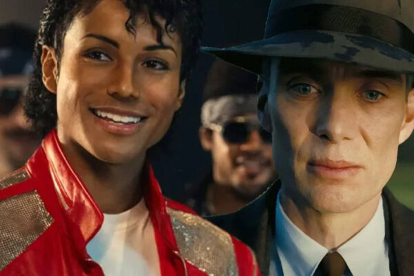 Jaafar Jackson's 'Michael' BEATS Christopher Nolan's 'Oppenheimer' to become highest-grossing biopic of all time |