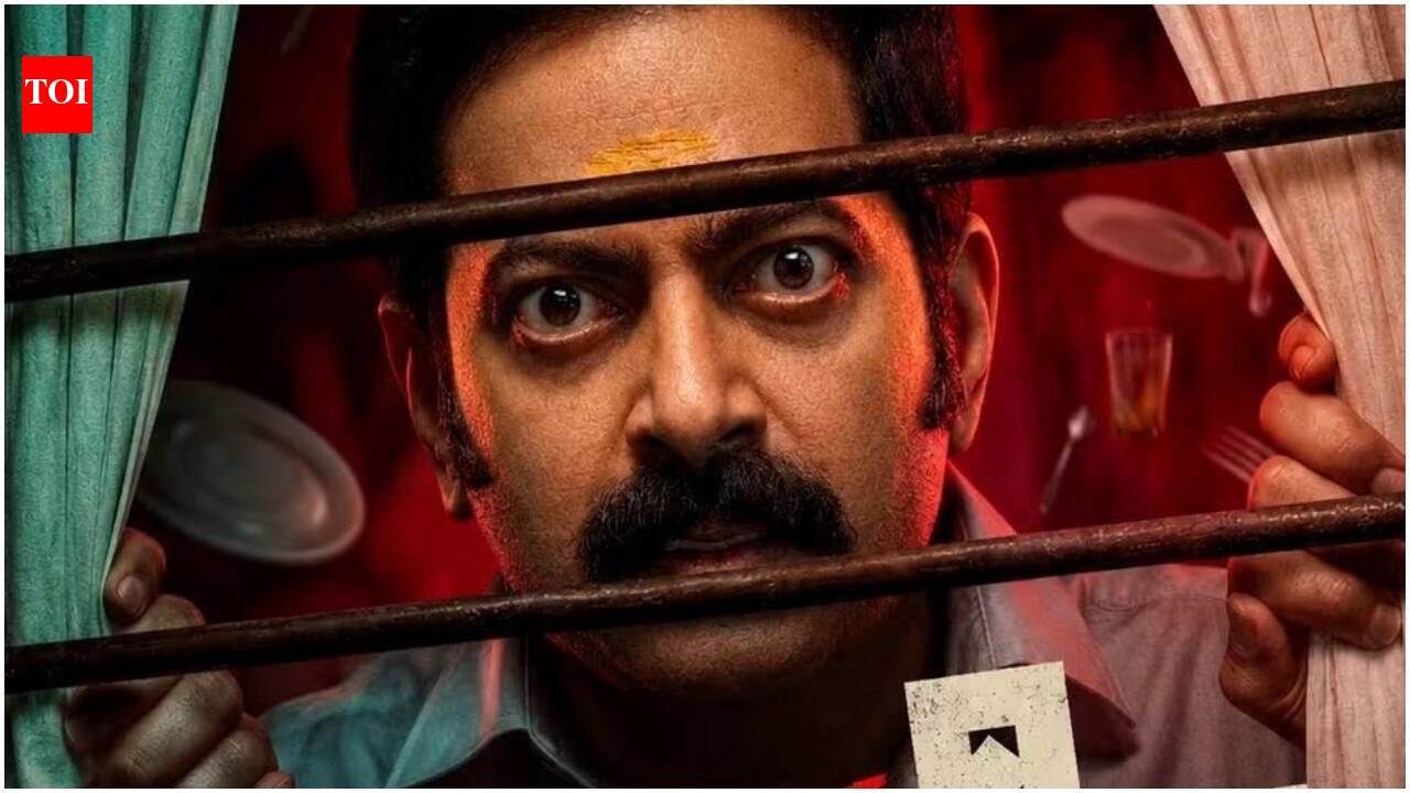 'Bharatanatyam 3' announced: 'Rasaleela' enters horror territory; Saiju Kurup's franchise promises a fresh twist | Malayalam Movie News
