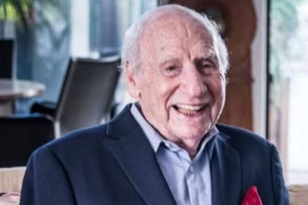 Mel Brooks turns 100: All about his inspirational life journey from serving in the army to being a comedic legend |