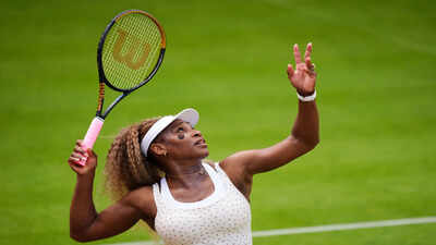 'I hate it... it's unreasonable': Serena Williams calls out tennis anti-doping system ahead of Wimbledon return | Tennis News