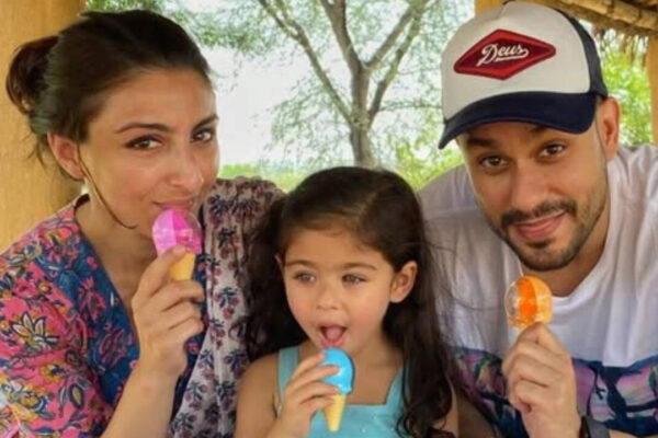 Kunal Kemmu opens up on raising daughter Inaaya across two religions: 'We never thought about what people would think' |