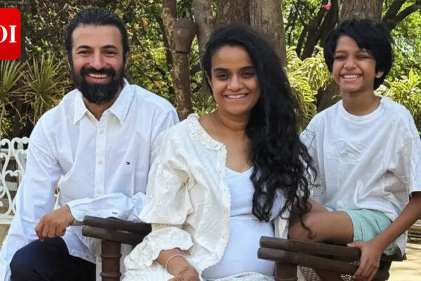 'Kalki 2898 AD' Director Nag Ashwin and Wife Priyanka Dutt Expecting Second Child |