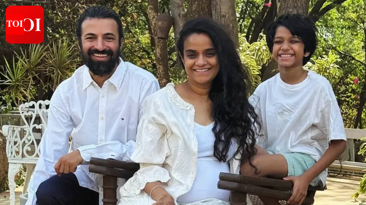 'Kalki 2898 AD' Director Nag Ashwin and Wife Priyanka Dutt Expecting Second Child |