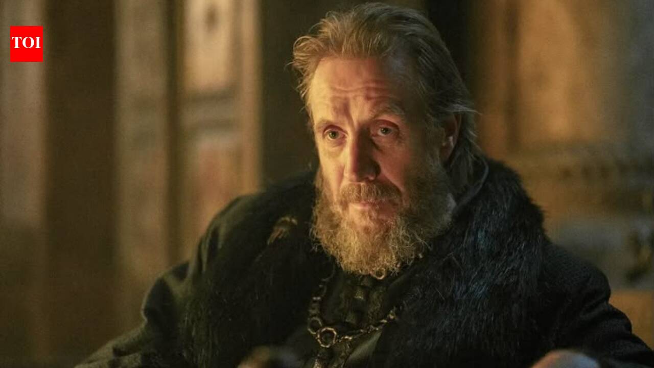 'House of the Dragon Season 3 Episode 2': Otto Hightower’s death adds a new twist |