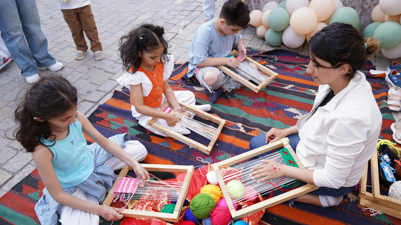 Before smartphones, this is how Indian children spent their summer holidays |