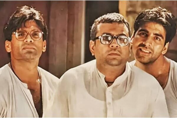 Firoz A Nadiadwallah confirms Priyadarshan is out of 'Hera Pheri 3': 'No, he is not part of it' | Hindi Movie News