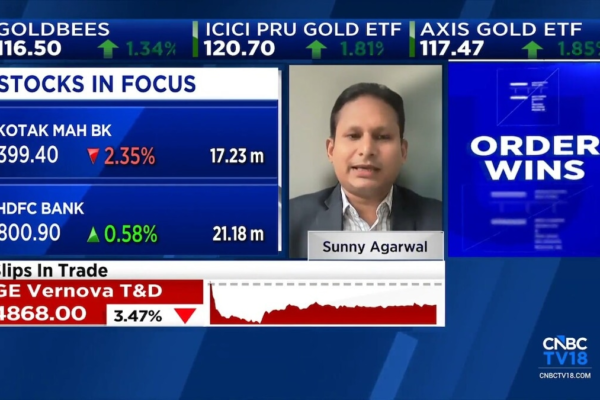 SBI Securities prefers HDFC Bank, sees long-term upside in metals