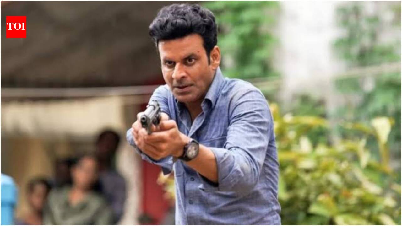 'The Family Man' Season 4 OTT release: When and where to watch the Manoj Bajpayee starrer spy thriller's next chapter |