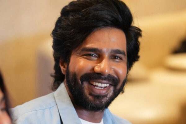 Vishnu Vishal breaks SILENCE on Vijay fans' criticism, 'Gatta Kusthi 2' star clarifies why he called Rajinikanth 'Thalaivar' | Tamil Movie News