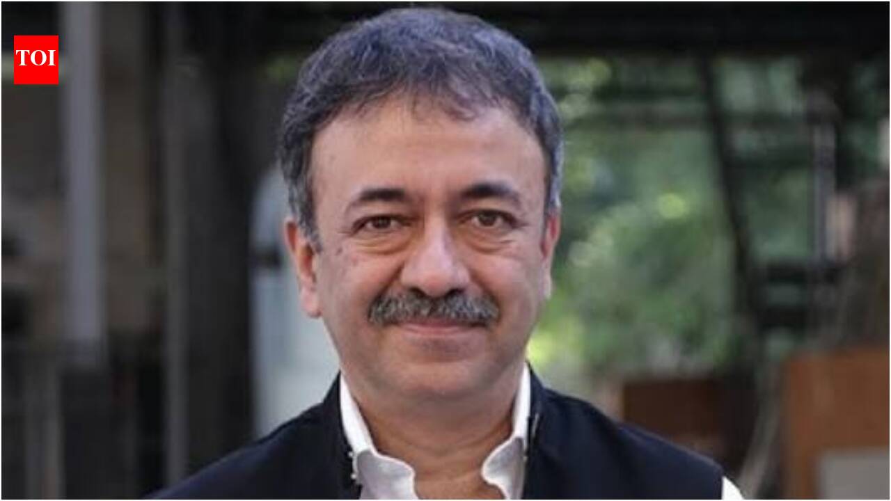 Rajkumar Hirani made son Vir to give auditions for 'Pritam and Pedro': 'Don't think you're going to get it just because you're my son’ | Hindi Movie News