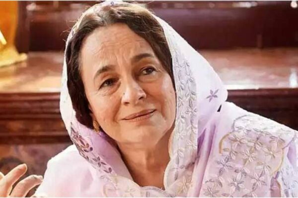 How Akshay Kumar's ‘Rustom’ crushed Soni Razdan's Nanavati directorial dream: 'One day, when the time is right, it'll happen' | Hindi Movie News