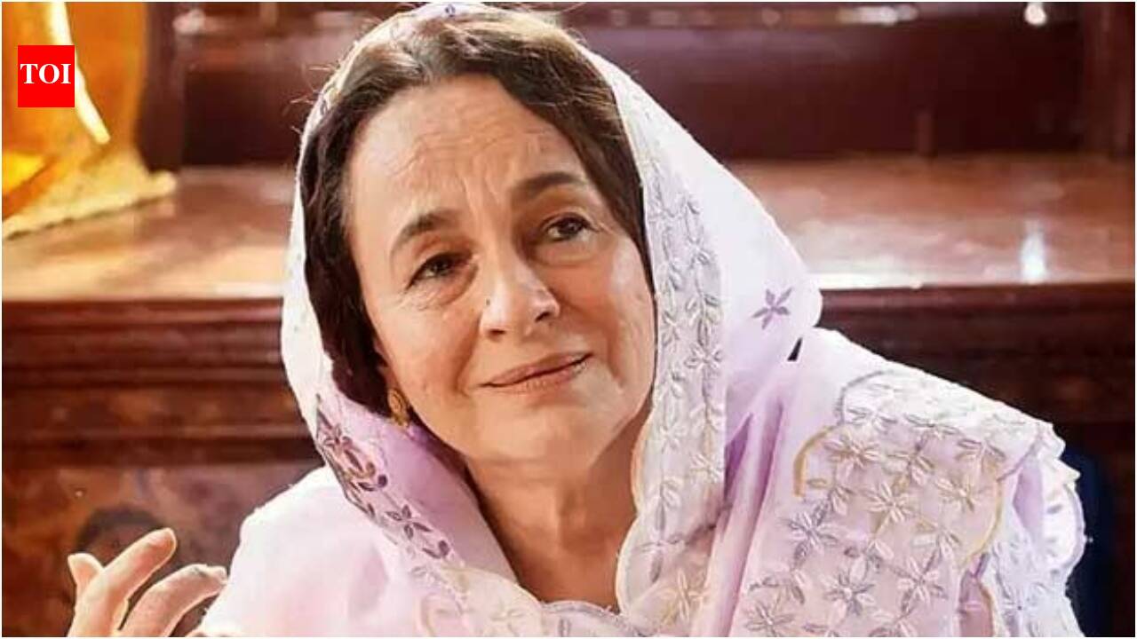 How Akshay Kumar's ‘Rustom’ crushed Soni Razdan's Nanavati directorial dream: 'One day, when the time is right, it'll happen' | Hindi Movie News