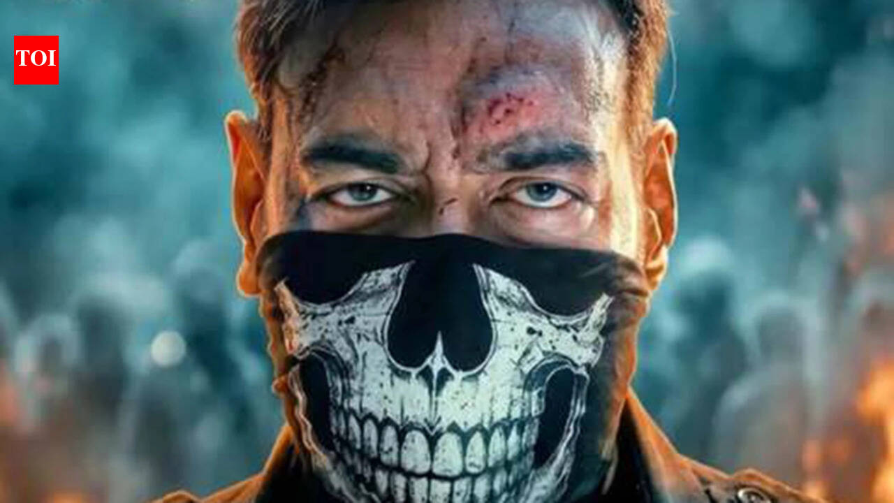 Ajay Devgn’s ‘Chauhaan’ in TROUBLE; Kshatriya Parishad condemns ‘appropriation of Chauhan clan: 'We reject every attempt' | Hindi Movie News