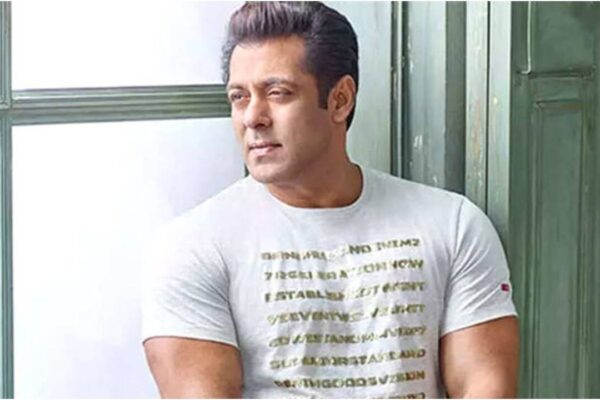 After 'Dhurandhar', ace action team reunites for Salman Khan and Vamshi Paidipally's Eid 2027 film | Hindi Movie News