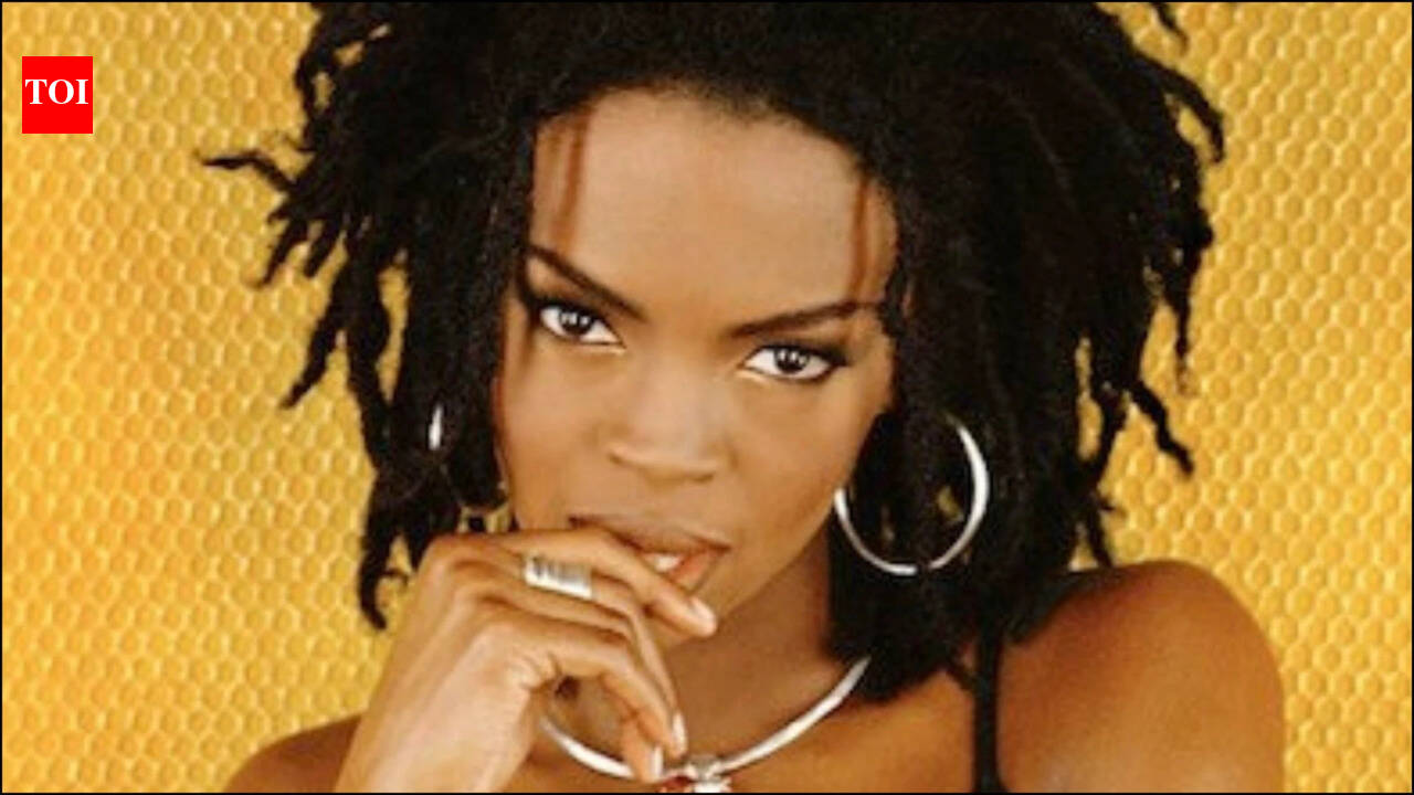Lauryn Hill honored with Inaugural Living Legend Icon Award at 2026 BET Awards: 'I fight for y'all' |