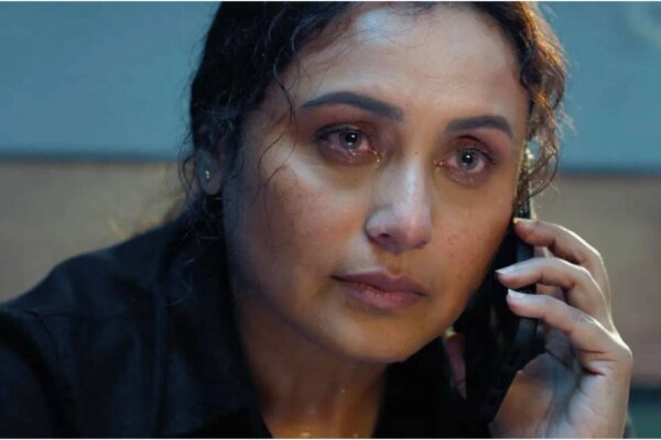 'Mardaani 3' world television premiere: When and where to watch Rani Mukerji starrer cop thriller on the small screen? |