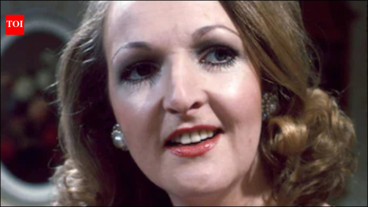 Dame Penelope Keith Death News: ‘The Good Life’ star Dame Penelope Keith passes away at 86 after battling cancer |