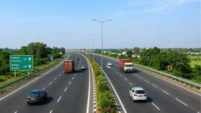 'Deficiency in service': Nagpur consumer panel orders NHAI to compensate motorist over pothole damage | India News