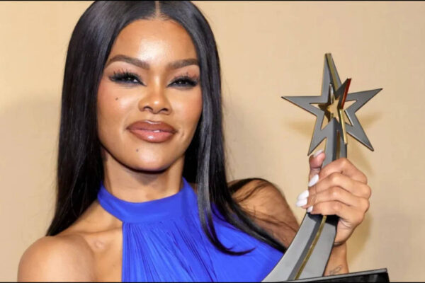 2026 BET Awards: Teyana Taylor, Lauryn Hill and more — Full winners list |