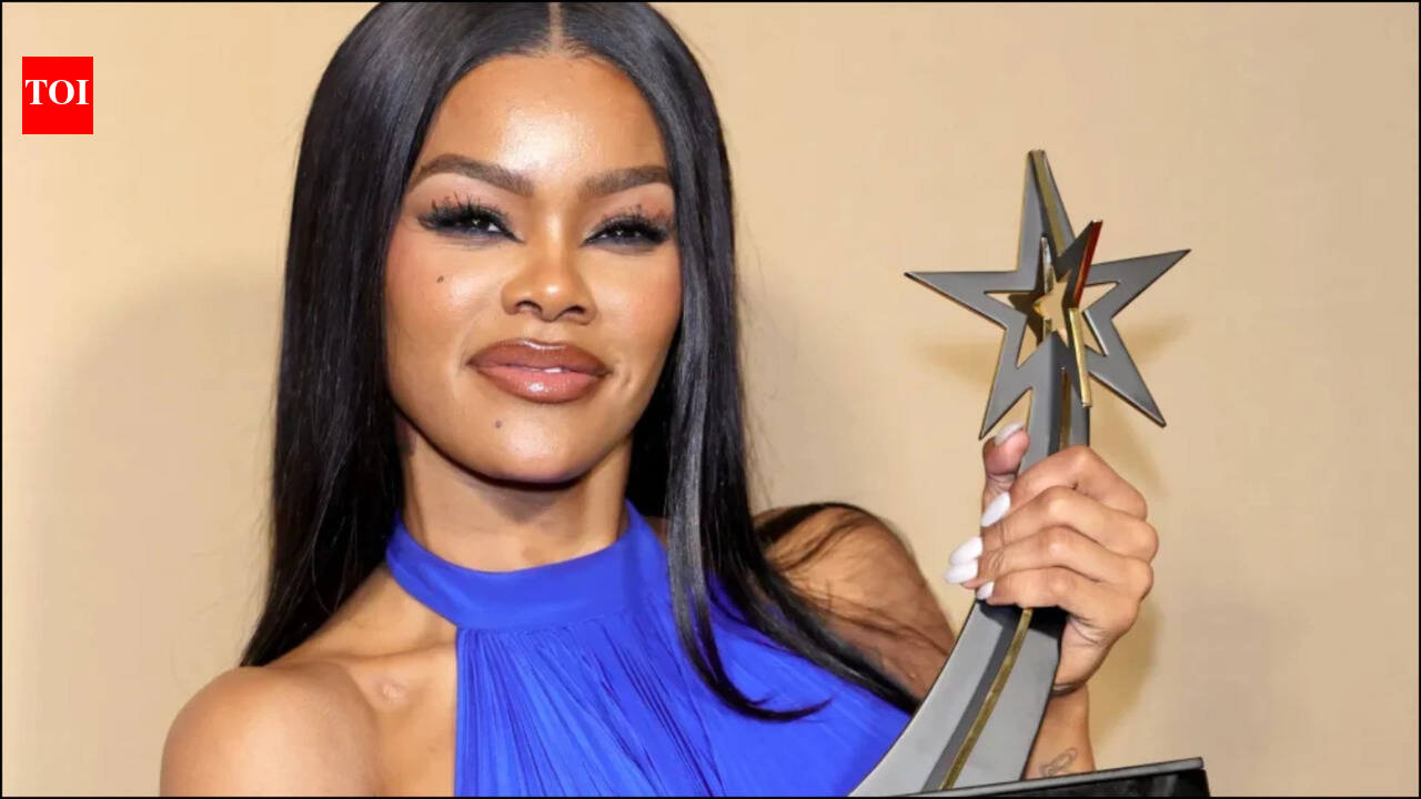 2026 BET Awards: Teyana Taylor, Lauryn Hill and more — Full winners list |