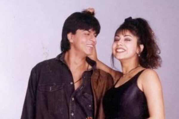 When Shah Rukh Khan recalled how Gauri Khan 'betrayed' him during his hospital stay after a spine injury: 'She bought herself a handbag' |