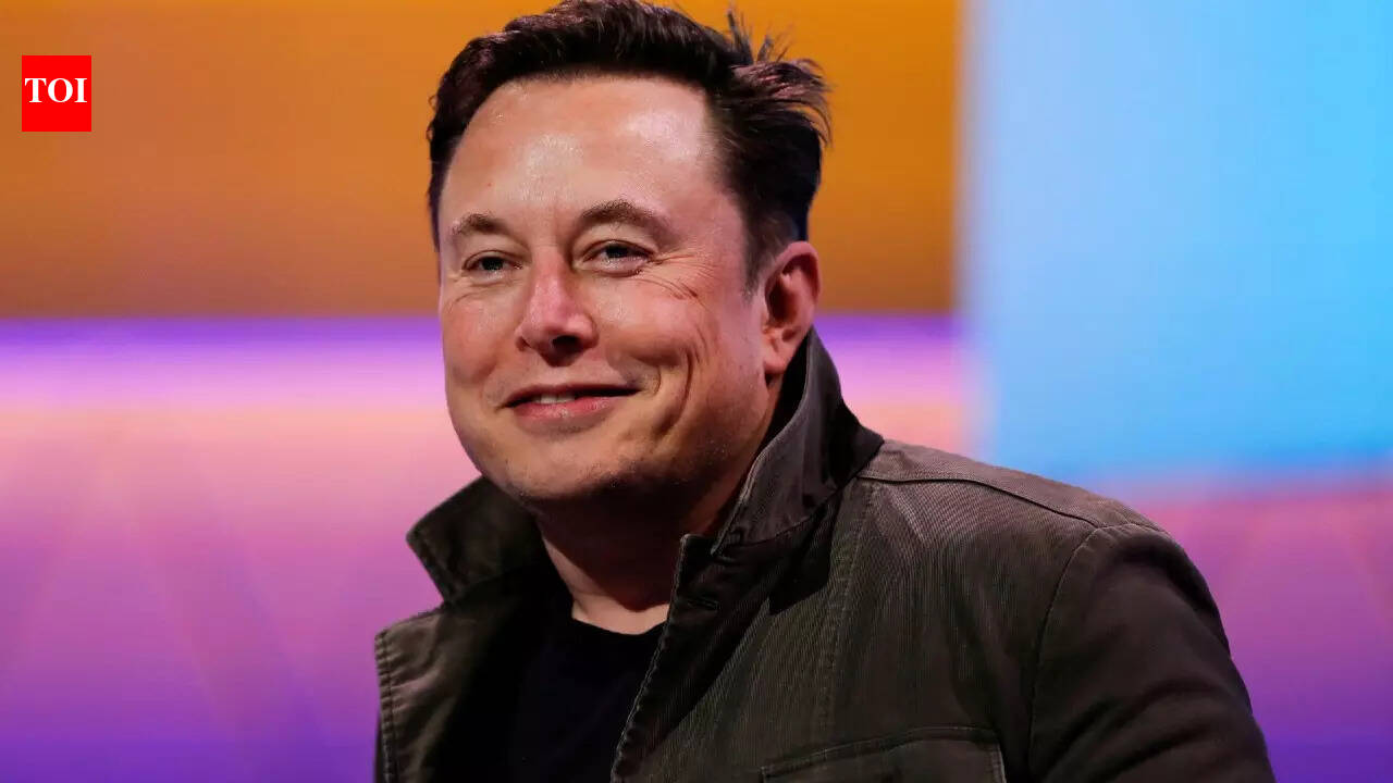 Elon Musk says: Feminism and lack of children has killed the happiness of ...