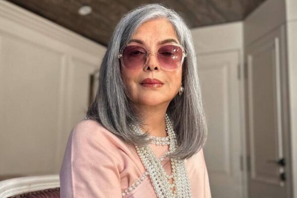 Zeenat Aman stands by her support for live-in relationships: 'Wouldn't you rather have five joyous years than fifteen miserable ones?' |