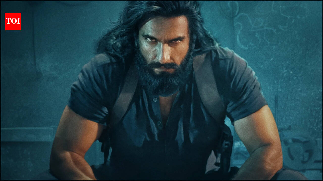 Ranveer Singh gears up for ‘Pralay’; Filming to begin in Australia this year:‘He has already kick-started prep’ |