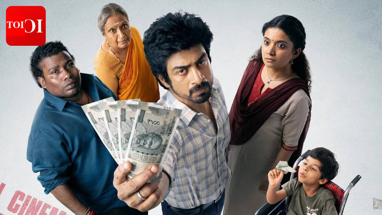 Con City Full Movie Collection: ‘Con City’ Box Office Report: Day 4 Collections Reach Rs 75 Lakh |