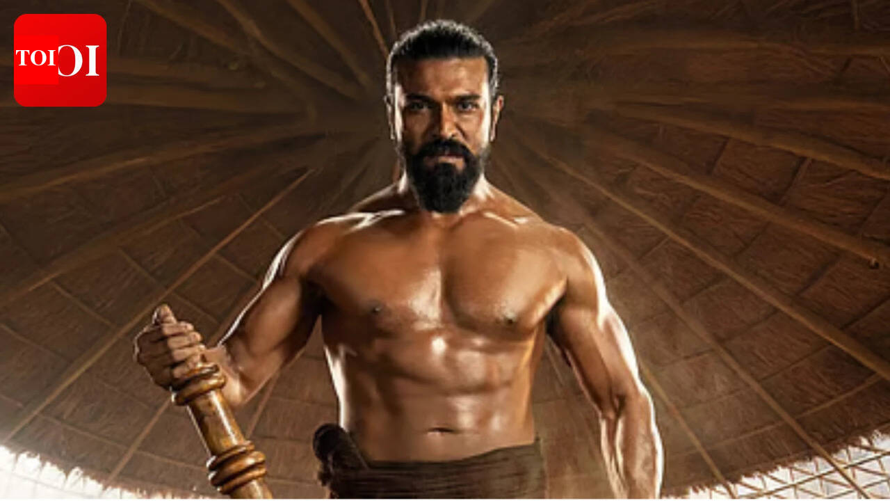 Peddi Movie Ott Release: ‘Peddi’ OTT release: Ram Charan and Janhvi Kapoor starrer expected to hit digital screens on July 16 | Telugu Movie News