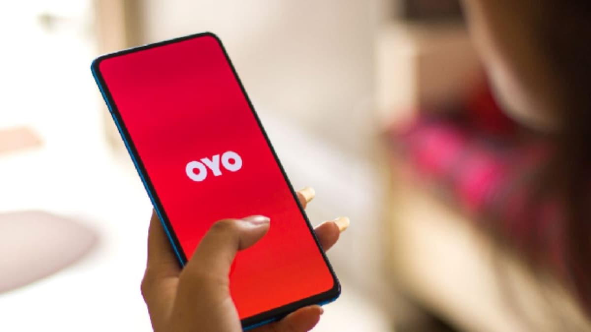OYO parent PRISM files UDRHP for ₹6,650 cr IPO; overseas biz drives 80% revenue