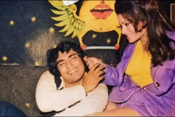Ranjeet shares a fond memory of working with Bindu: ‘I have a photograph in which you're pulling my ears’ |