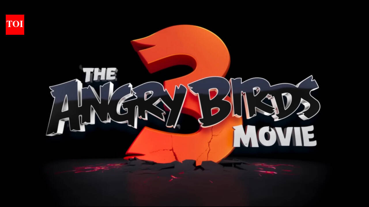 ‘Angry Birds 3’ trailer OUT NOW: Red becomes a father and deals with new challenges |