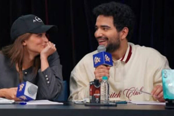 Alia Bhatt reveals Samay Raina had her laughing so much that even her smartwatch got confused |