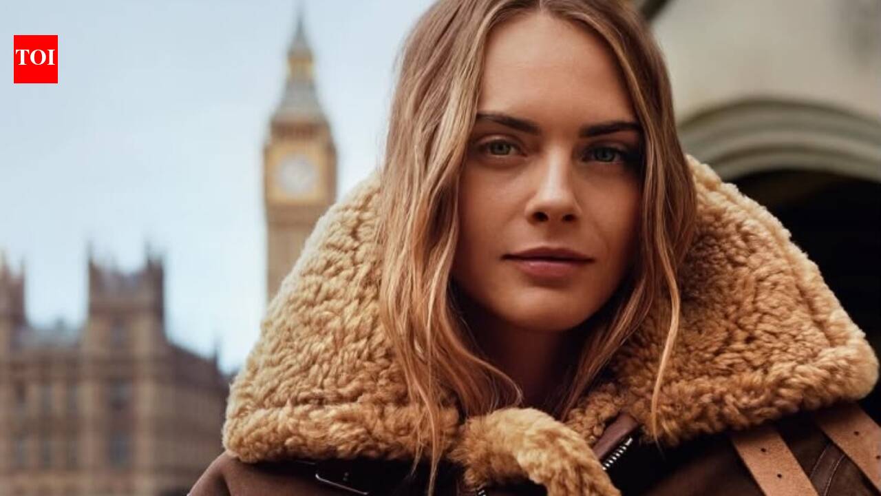 Who is Cara Delevingne? All about the supermodel who dated Johnny Depp’s ex, Amber Heard |