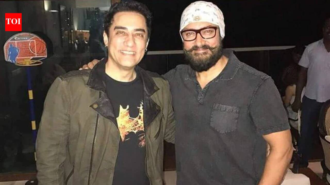 Faissal Khan apologises to Aamir Khan and family for public comments against them, credits Quran for reconciliation: 'I want peace, harmony' |