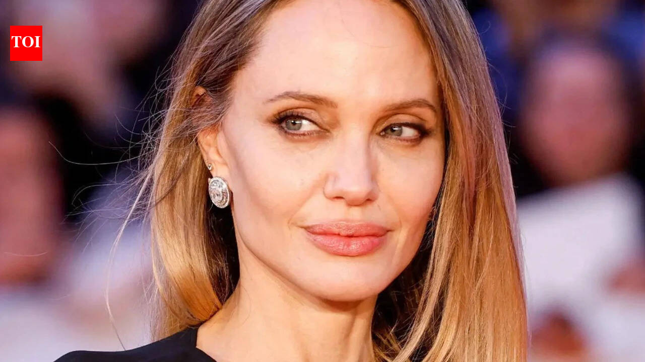 Angelina Jolie says 'I haven’t dated since I divorced a decade ago' from Brad Pitt |
