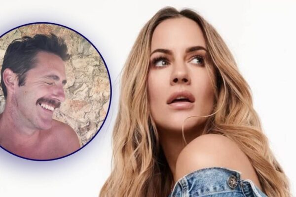 Paul Flack Death News: Caroline Flack’s brother Paul Flack passes away after being found unresponsive at home at 55 |