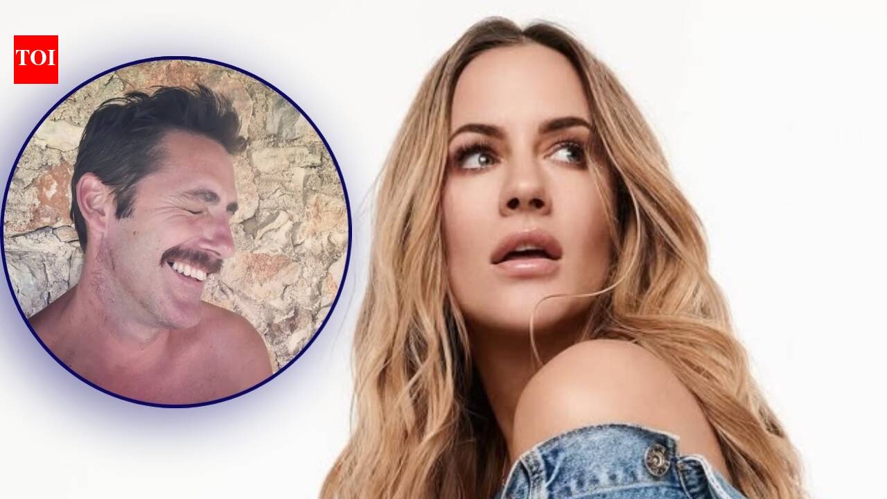 Paul Flack Death News: Caroline Flack’s brother Paul Flack passes away after being found unresponsive at home at 55 |