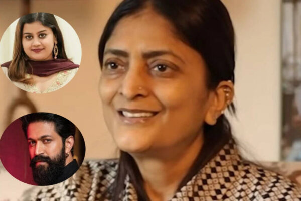 Sudha Kongara's unpaid 'Parasakthi' salary, court orders FIR in Ansiba Hassan's complaint, 'Toxic' female cast reveal: Top 5 South stories of the day |