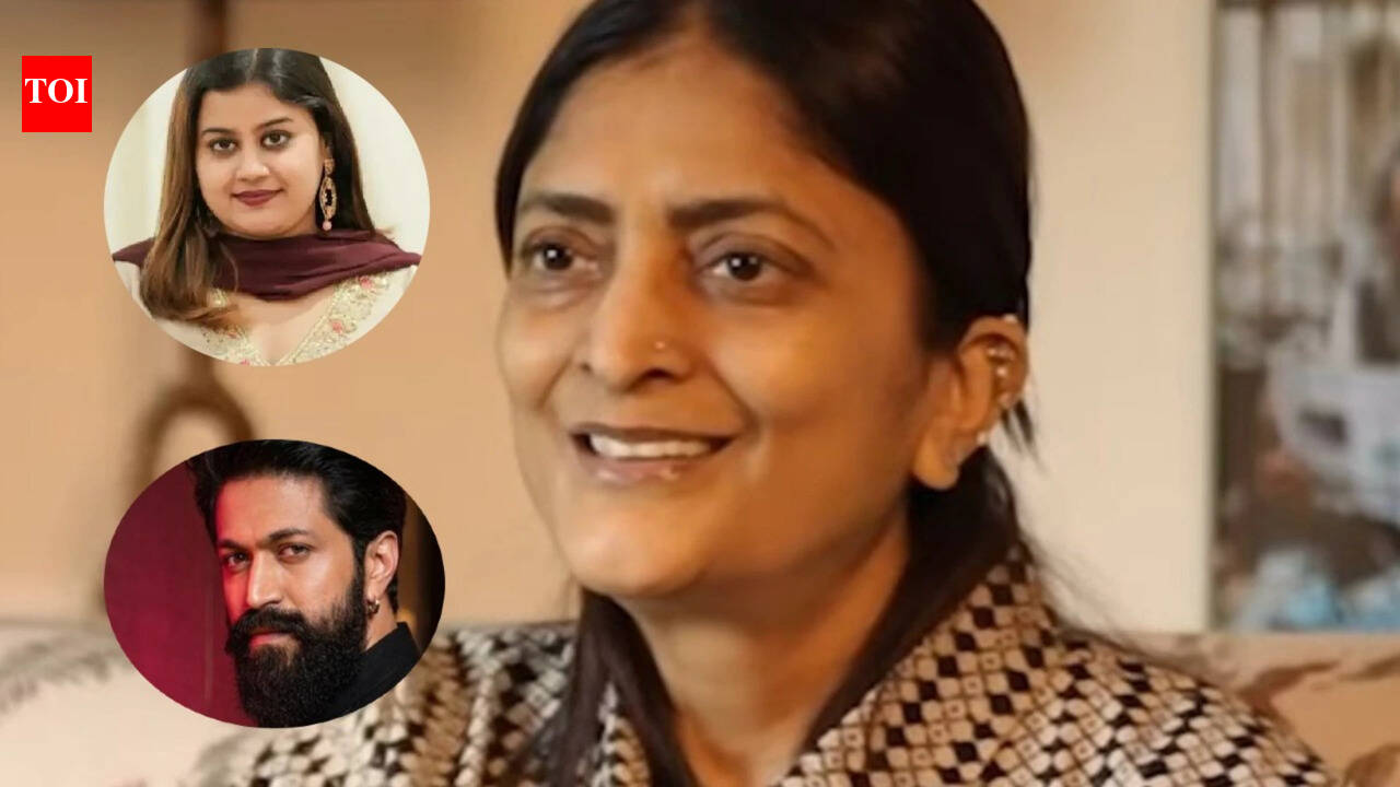 Sudha Kongara's unpaid 'Parasakthi' salary, court orders FIR in Ansiba Hassan's complaint, 'Toxic' female cast reveal: Top 5 South stories of the day |