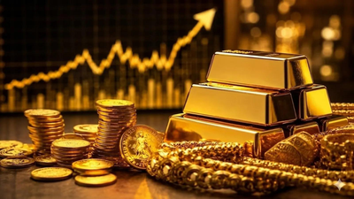 Gold gains strategic importance as central banks hedge against geopolitical risks