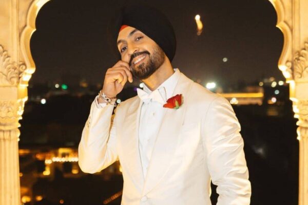 Diljit Dosanjh recalls growing up in poverty, performing at weddings for Rs 5,000: ‘We couldn’t afford to go to the doctor’ |