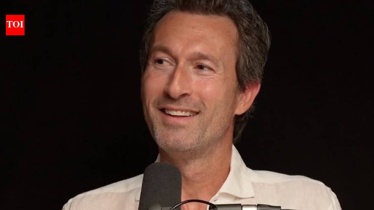 ‘He needs help to stay in the fight’: Broadway star Aaron Lazar’s family launches in USD 500K GoFundMe amid deteriorating battle with ALS |