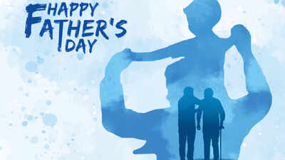 Father's Day Wishes & Messages: 75+ Happy Father's Day messages, wishes, quotes, and greetings images for 2026 |