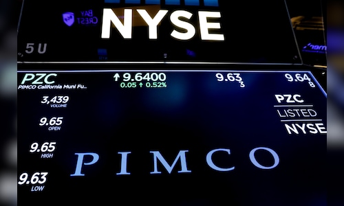 Pimco warns a wave of defaults is coming for low-quality borrowers