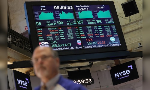 US markets close cautiously higher as hopes for Iran peace deal rise amid SpaceX mania